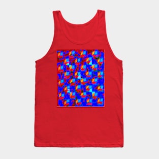 Perspectives (RYB1F) Tank Top